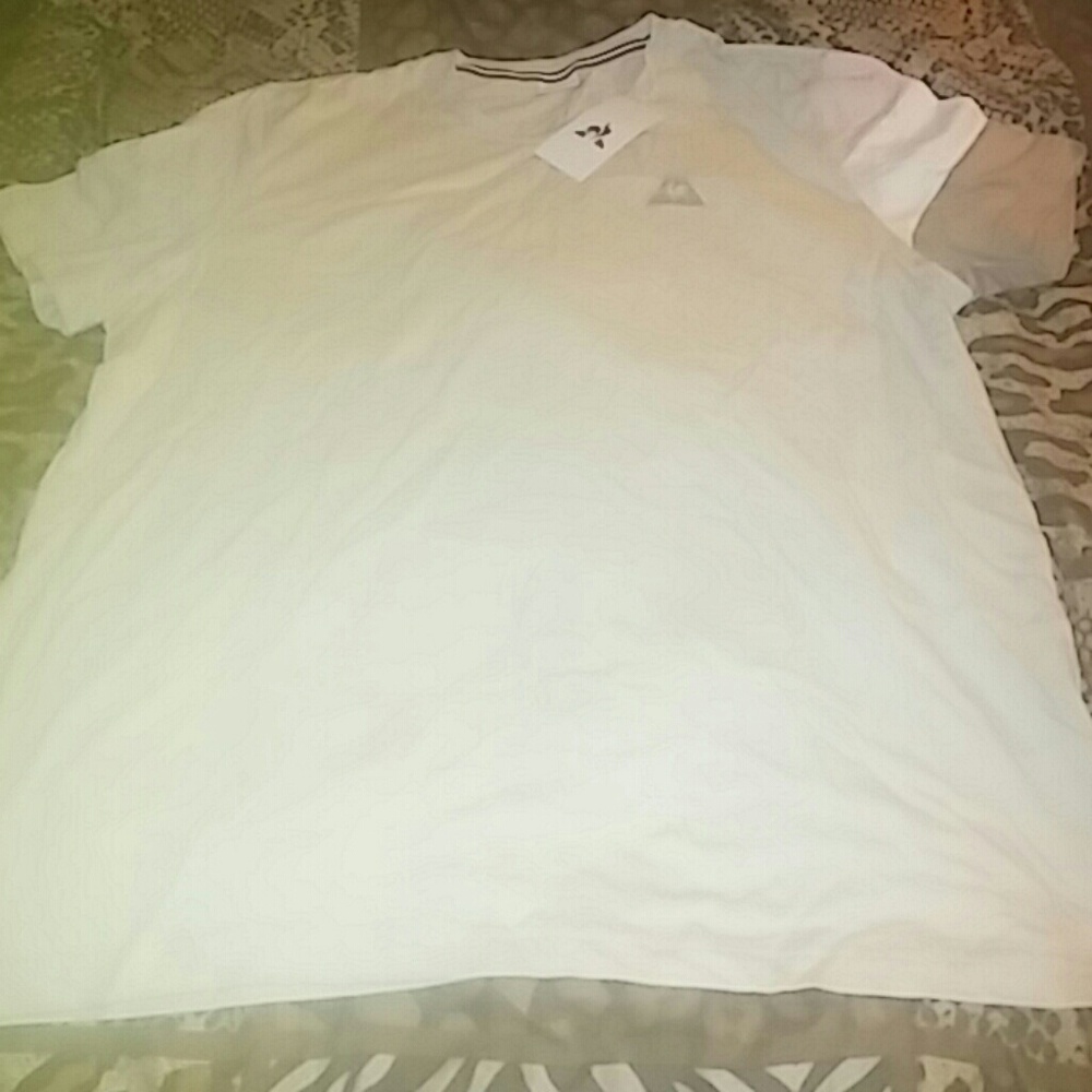 Le coq Sportif t shirt